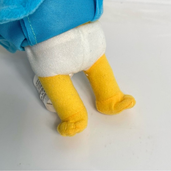 Universal Studios Maggie Simpson Plush 9” (A6) - Picture 6 of 11